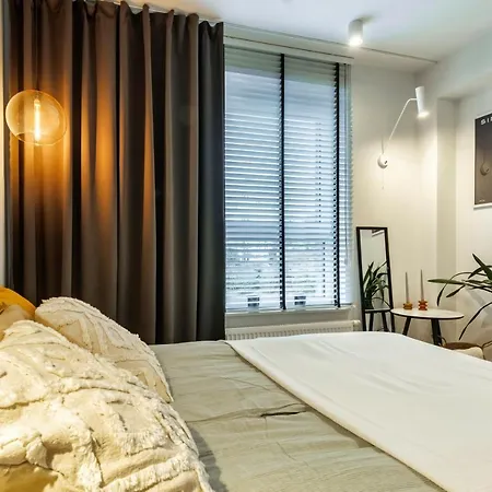 Apartment Saskie Kompozytorow Polskich 5 *