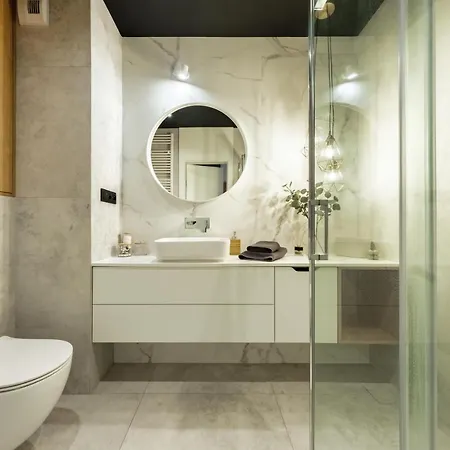 Saskie Kompozytorow Polskich 5 Apartment Lublin