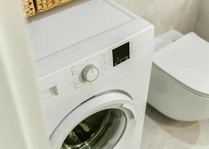 Saskie Kompozytorow Polskich 5 Apartment Lublin