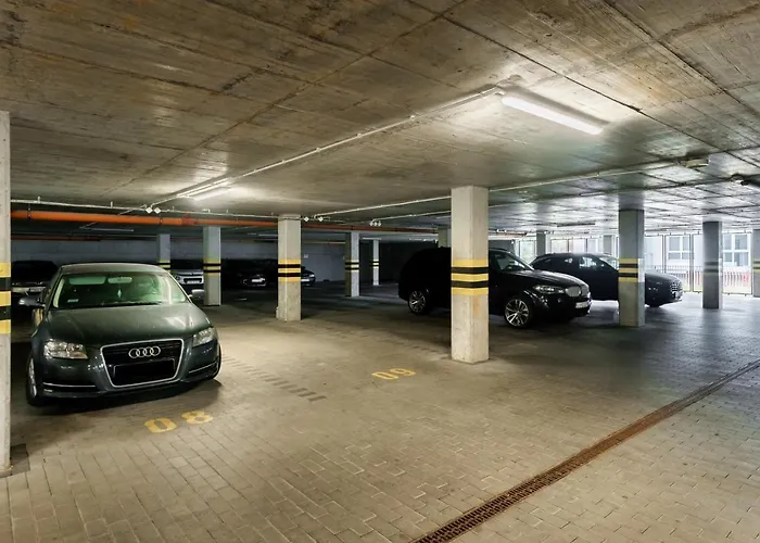 Saskie Kompozytorow Polskich 5 Lublin