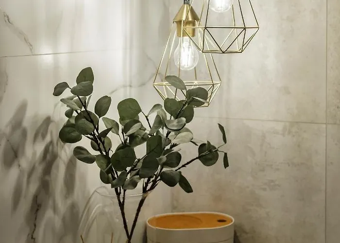 Saskie Kompozytorow Polskich 5 Apartment