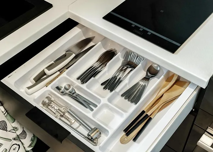 Saskie Kompozytorow Polskich 5 Apartment